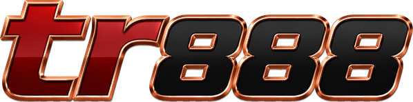 tr888 logo